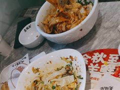 -老碗会·陕西手工面(中心书城店)