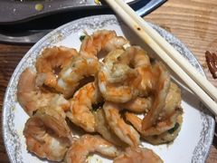 -槐店王婆大虾(开发区店)
