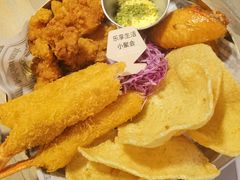 -周沫西餐(漫广场店)