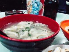 -食惠里小笼包面馆(越秀店)