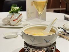 -万豪金殿(香港JW万豪酒店)