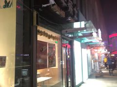 门面-华莱士·炸鸡汉堡(李沧乐客城店)