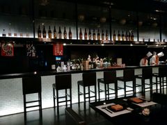 -曙亚洲餐厅-重庆富力艾美酒店(南坪万达广场店)