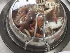 -仙螺岛海鲜自助餐厅(总店)