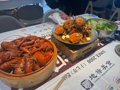 -靓靓蒸虾·头牌蒸虾(雪松路总店)