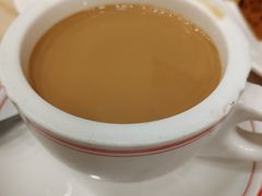 -盛记粥面(佐敦店)