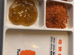 -赞酱川式烤肉(蜀都万达店)