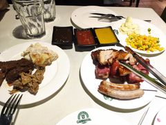 -戈拿旺巴西烤肉(崇文门店)