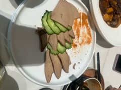 -清真·宁夏印象·盐池滩羊肉体验店(江宁路店)
