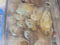 -叁宝烤肉• 西安烧烤(凤城十二路店)