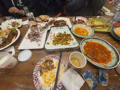 -清真·玛丽亚新疆菜主题餐厅(浙江中路店)