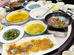 -扬州菜在上海(场北广场店)