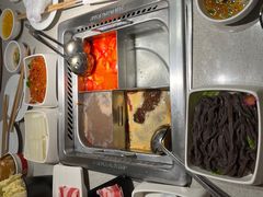 -海底捞火锅(万科广场店)