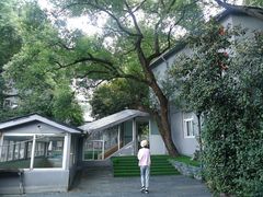 -如家酒店(杭州西湖断桥店)
