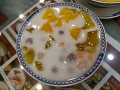 -赵记传承·中国甜品(福州总店)