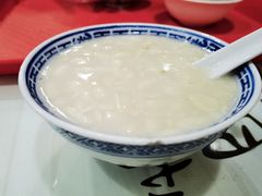 花生汤-没牙伯花生汤店(老药洲店)