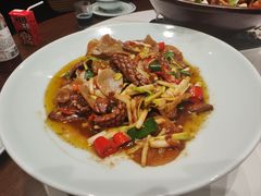 -打酱油·非遗淮扬菜(瘦西湖梅岭店)