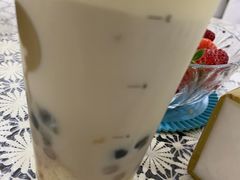 -喜茶(杭州滨江宝龙店)