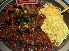 -回味黑鸭煲·始于2006(万松园店)