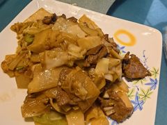酸笋炒牛肉-美极鲜食坊(宝安南路店)