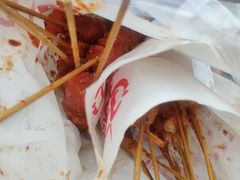 -辽B·小串(总店)