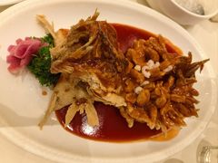 -得月楼·省级非遗·传统苏帮菜(观前店)