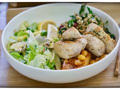 烤鸡胸-Green Option(官舍店)