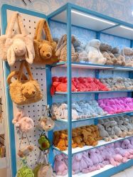 -motherswork(静安嘉里中心店)
