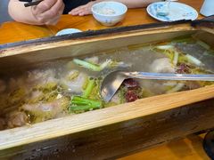 -61号餐吧(兴坪古镇漓江店)