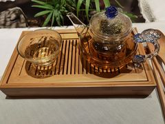 -叶叶菩提·晋福宫