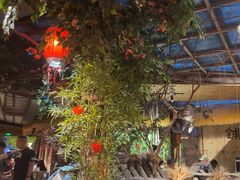 -田园印象·成都土菜院子(华阳店)