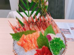 -大渔铁板烧(万象城店)