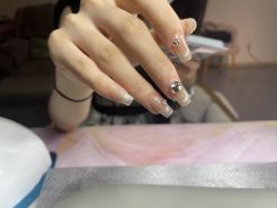 -JX今喜美甲美睫