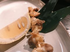鸡软骨-角落里(中山公园店)
