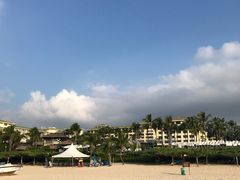 -三亚亚龙湾天域度假酒店