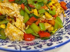 剁椒炒蛋-新新湘菜馆(新中街二条店)