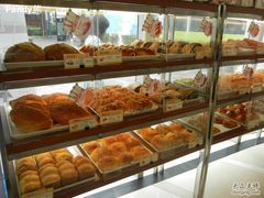 -85度C(深圳佳宁娜店)