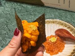 -鮨冠OMAKASE食べ放题(北京首店)