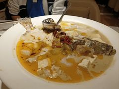 -川味堂·四川豆花(八卦岭店)