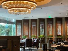 -湖滨28中餐厅·西湖宴·杭州君悦酒店