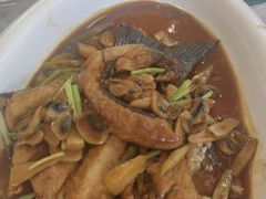 -山外山菜馆(玉泉路店)