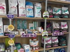 -瑞鹏宠物医院·骨外科·心肾科·肿瘤科(九亭店)