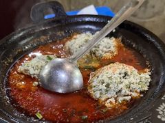 -张关合渣(航空大道店)