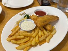 -巴伐利亚啤酒坊(意式风情街店)