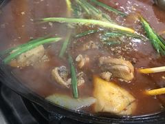 -石灰市毛记烧鸡公(解放碑店)