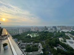 -茉莉花空中花园餐厅(义乌店)