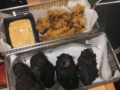 -肥肥虾庄·金牌油焖大虾(杨园滨江时代walk店)