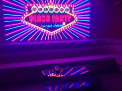 -东门烧烤·国王轰趴·年会(西北旺店)