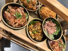 -酒拾烤肉(解放路店)