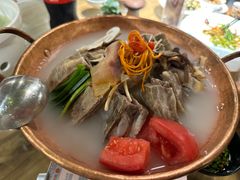 -品味泸沽湖•民族特色菜(大落水店)